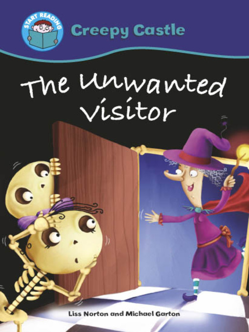 Title details for The Unwanted Visitor by Liss Norton - Available